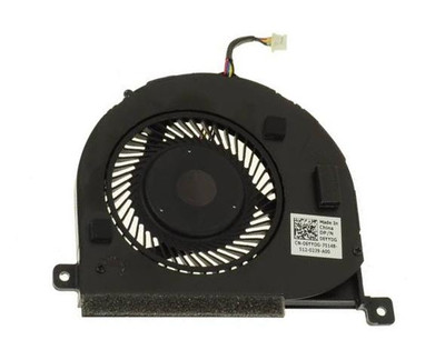 06YYDG - Dell CPU Cooling Fan for Latitude E5450 Laptop