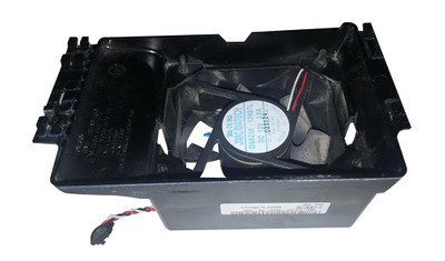 07Y292 - Dell 3.06GHz Fan and Shroud Assembly Cooling Module