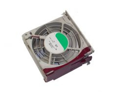 Dell 12V Fan Assembly Kit 087FKV for PowerVault 51F - Replacement cooling fan compatible with Dell servers