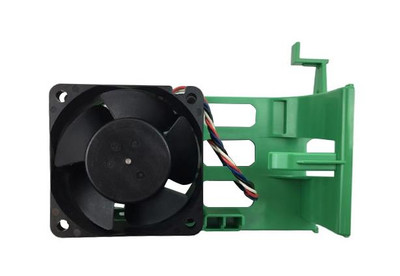 Dell 60X25mm Case Fan Bracket for Precision servers, compatible with Dell Precision models, server cooling accessory.