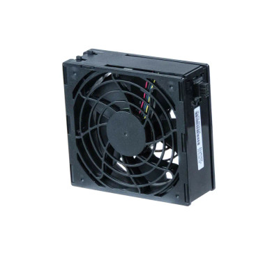 0DU446 - Dell 12V 80mm Fan Assembly