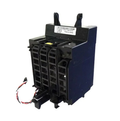 0G8362 - Dell CPU Cooling Fan Shroud Assembly