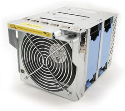 Dell Blade Server Fan Assembly 0KC228 for PowerEdge 1855 1955 - Replacement cooling fan for Dell servers
