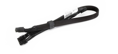 747569-001 - HP 20-inch Y-Split Backplane Power Cable