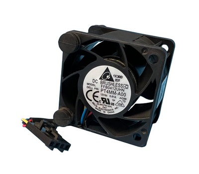 0PT4MM - Dell PowerEdge R210 II Server Fan