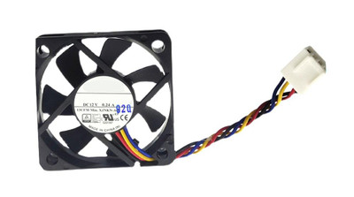 0YJ6G0 - Dell 12V Rear Cooling Fan for T320/T420