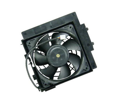Dell Front Hard Drive Fan and Cage Assembly 0YU219 for XPS 630 / 630i desktop computers
