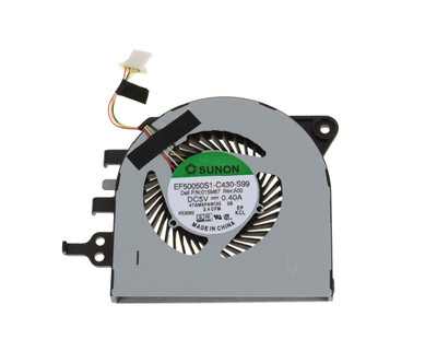 Dell Inspiron 7548 Laptop Fan 15M67 - Replacement cooling fan for Dell Inspiron 7548 laptops