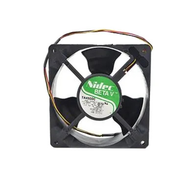 241761-001 - HP 119x119x38mm 12V 0.8A CPU Case Fan