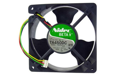 241761-002 - HP 119mm 12V 0.8A CPU Case Fan