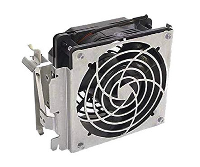 330686-001 - HP Redundant Front Fan with Bracket for ProLiant 5500