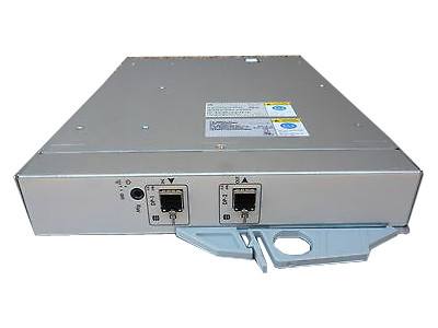 756487-001 - HP 2-Port Fibre Channel 12GB SAS I/O Module