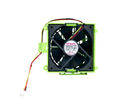 370-5680 - Sun Blade 1500 Rear Cooling Fan Assembly