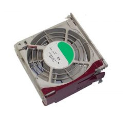 384881-001 - HP 120mm Hot-pluggable Fan Assembly for ProLiant ML370 G5