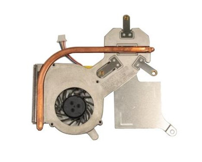 3904D - Dell Latitude X300 CPU Heatsink Fan