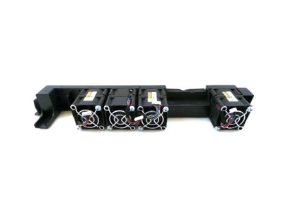 398442-001 - HP ProLiant DL320 G4 Fan Assembly
