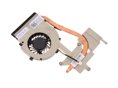 Dell Precision M4700 Laptop Fan 3FK51 - Replacement fan for Dell Precision M4700 laptops