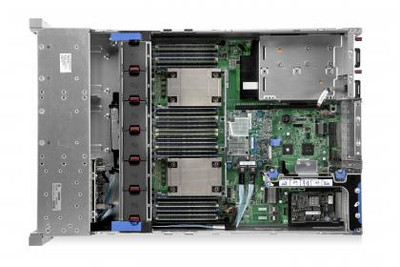 HP 761669-002 Proliant DL560 Gen9 G9 System Board - Replacement motherboard for HP servers