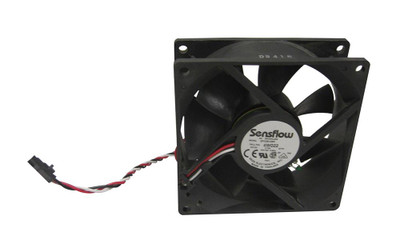 Dell 92X32MM 12V Fan for Dimension Presicion GX60 GX260, compatible with Dell desktops, 4W022