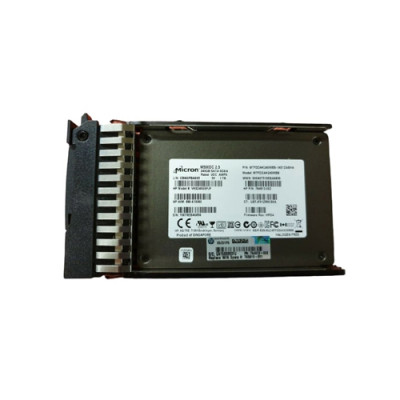 764913-002 - HP 240GB SATA 6Gb/s Value Endurance SSD