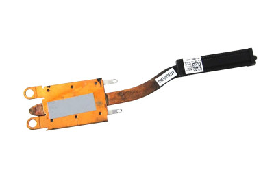 6YT3R - Dell Laptop Fan for Inspiron 5447