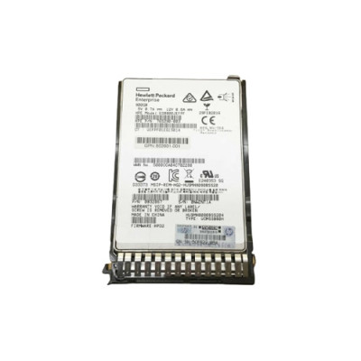 765290-003 - HP 800GB SAS 12Gb/s 2.5" Hot Plug SSD