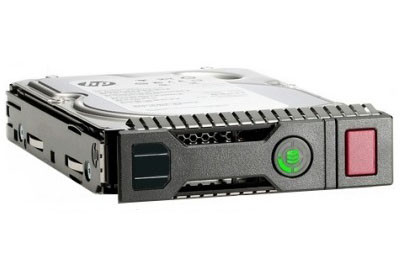 765424-B21 - HP 600GB 15000RPM SAS 12Gb/s 3.5" HDD