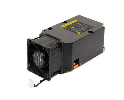 HP CPU2 Heatsink And Fan Assembly for Z6 G4 Workstation, part number 900199-001, compatible with HP Z6 G4 Workstati