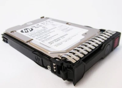 768789-001 - HPE 1.8TB 10000RPM SAS 12Gb/s 2.5" HDD