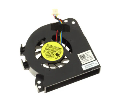 Dell Vostro 1220 Fan D844N - Replacement cooling fan for Vostro 1220 laptop