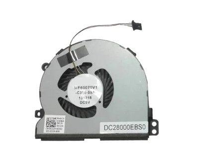 DC28000EBS0 - Dell Laptop Cooling Fan for Latitude 3450