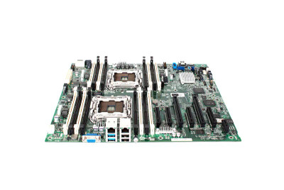 775243-003 - HP FCLGA2011-3 Dual Xeon E5-2600 V3/V4 DDR4 Motherboard