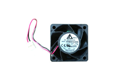 Delta FFB0412UHN IBM X3250 M3 Fan Assembly for All Models - Server Cooling Fan