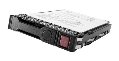 HPE Mainstream Endurance Enterprise Mainstream H2 - Solid state drive - 200 GB - hot-swap - 2.5" SFF - SAS 12Gb/s - with HP SmartDrive carrier