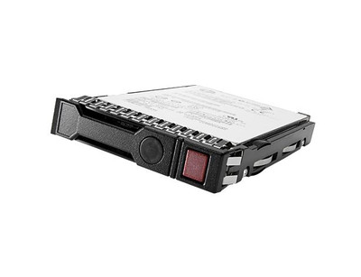 779176-B21 HPE 1.6TB MLC SAS 12Gbps Hot Swap Mainstream Endurance 2.5-inch Internal Solid State Drive (SSD) with Smart Carrier for ProLiant Gen8 Serve