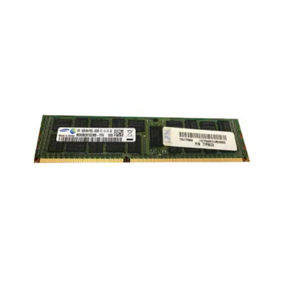 77P8633 - IBM 32GB DDR3-1066MHz PC3-8500 ECC Registered VLP RDIMM