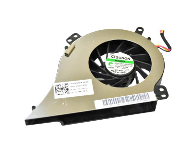 M578R - Dell Cooling Fan Studio 1745 1747