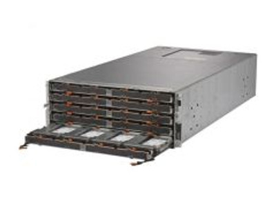 MD3060E - Dell PowerVault MD3060e Storage Enclosure