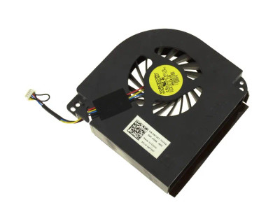N7J57 - Dell Cooling Fan Assembly for Precision M6400 Mobile Workstation