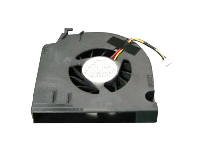 Dell 70mm X 65mm 5v 3wire Fan for NP865, compatible with Dell servers, server cooling accessory