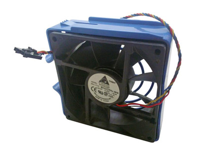 RH467 - Dell Rear Fan Assembly PowerEdge 840
