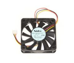 RM1-4394 - HP Chassis Fan Assembly Color LaserJet MFP
