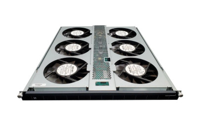 SRX5800-FAN - Juniper Networks Fan Tray Assembly for SRX5800