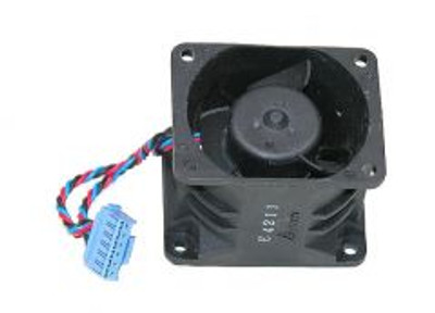 T3907 - Dell Cooling Fan Assembly for PowerEdge 1750 Server