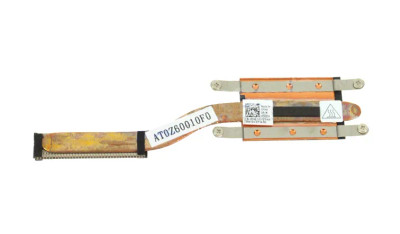 Dell Laptop Fan TKC3J for Latitude E6420, cooling component for laptops