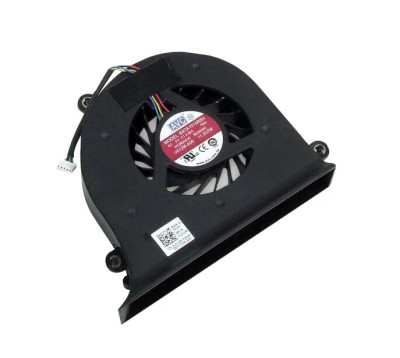 U012M - Dell Alienware M17X Laptop Cooling Fan Assembly