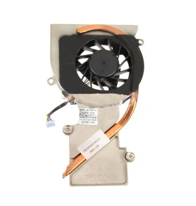 U943D - Dell XPS 1340 Laptop Cooling Fan Assembly