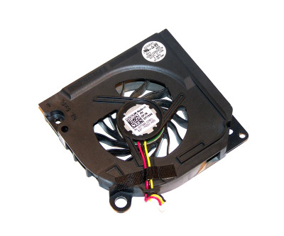 Dell Laptop Fan UDQFZZR03CCM for Latitude 3450 - Replacement cooling fan compatible with Dell Latitude 3450 laptops Dell Laptop Fan UDQFZZR03CCM for Latitude 3450 - Replacement cooling fan compatible with Dell Latitude 3450 laptops