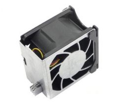 VR2NG - Dell 80x25mm 12V Fan Assembly for PowerConnect B8000