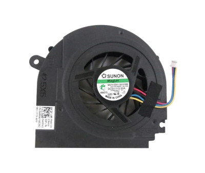 W956J - Dell Cooling Fan Unit for Studio 1555 W956J - Dell Cooling Fan Unit for Studio 1555